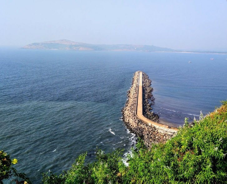 Ratna Durga, Maharashtra, India